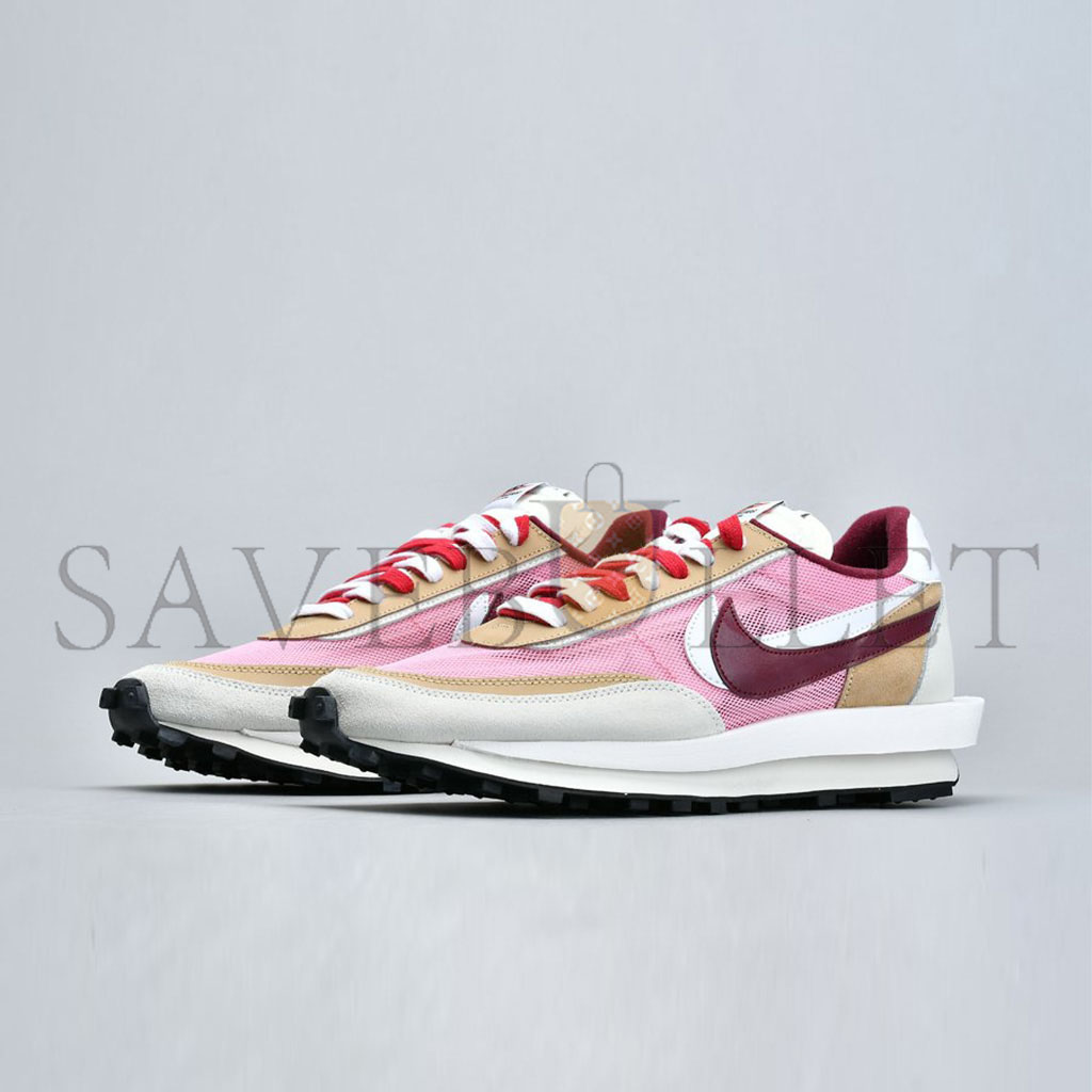 NIKE X SACAI LVD WAFFLE DAYBREAK BV0073-500